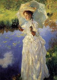 29 httpscommons.wikimedia.orgwikiFileJohn_Singer_Sargent_-_Morning_Walk.jpg.jpg