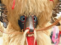 shutterstock_1021843033_traditional Slovenia mask_tradicionālā Slovēņu maska.jpg