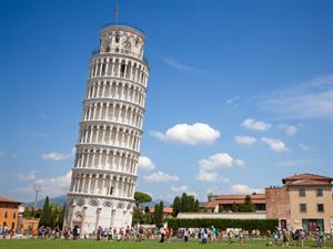 Fedor Selivanov Shutterstock_Pisa tower.jpg