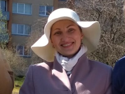 Inga Uhaņa