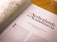 joshimerbin Shutterstock_book Netherlands and Scandinavia_grāmata Nīderlande un Skandināvija.jpg