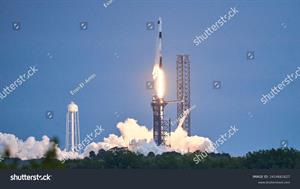 stock-photo-cape-canaveral-fl-usa-january-spacex-falcon-axiom-mission-ax-axiom-space-2414661627.jpg