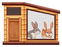 Shutterstock_609887135_rabbit house_zaķu māja.jpg