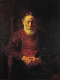 448px-Rembrandt_Harmenszoon_van_Rijn_-_An_Old_Man_in_Red.jpeg