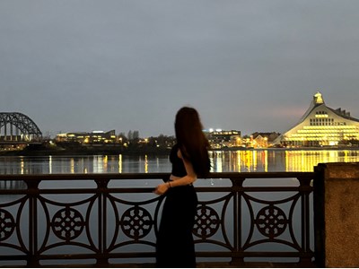 Vera Ļevašova