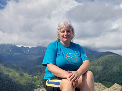 Iluta Bantauska