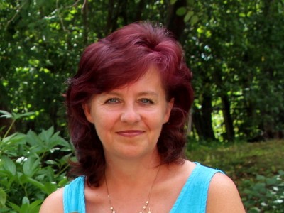 Egita Zariņa