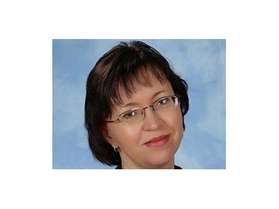 Marina Čigarina