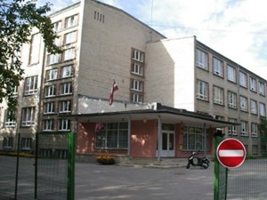 Rīgas 45. vidusskola