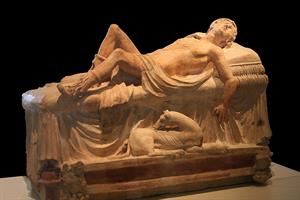 0_Monument_funéraire_-_Adonis_mourant_-_Museu_Gregoriano_Etrusco.JPG