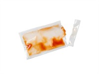 Shutterstock_2281145839_used ketchup pouch_izmantots ketčupa iepakojums.jpg