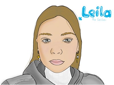 Leila Šnēbaha