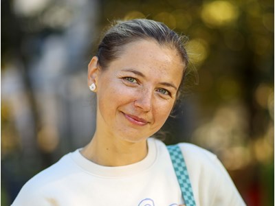 Ilze Karazina