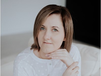 Olga Lavrenova