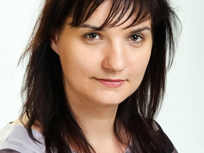 Irina Ziemiņa