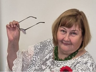Gunta Demčenko