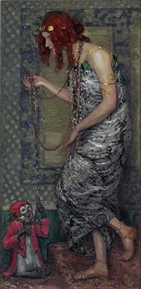 Janis_Rozentāls_-_The_Princess_and_the_Monkey_-_Google_Art_Project.jpg
