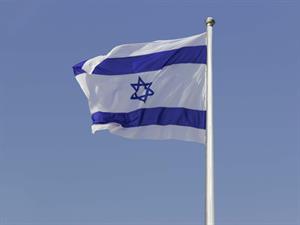 Shutterstock_291119420_Israel flag_Izraēlas karogs.jpg