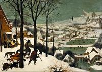 800px-Pieter_Bruegel_the_Elder_-_Hunters_in_the_Snow_(Winter)_-_Google_Art_Project.jpg