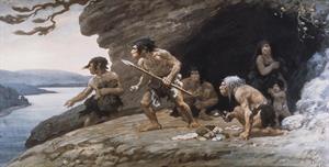 neanderthal-caveman-photo-researchers.jpg