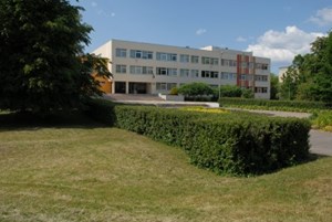 Rīgas 84. vidusskola
