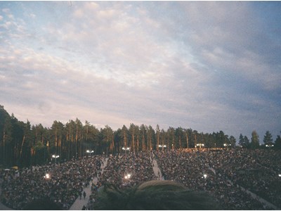 Beāte Šterna