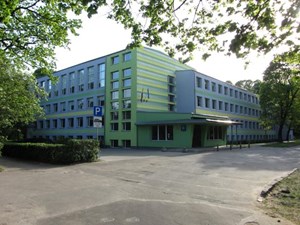 Rīgas Sarkandaugavas pamatskola