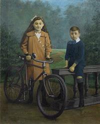 1024px-J._Salembier_-_Portrait_of_a_girl_with_a_bicycle_and_her_brother.jpg