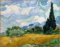 WIKI_20260126_Vincent_van_Gogh_-_Wheat_Field_with_Cypresses_-_Google_Art_Project.jpg