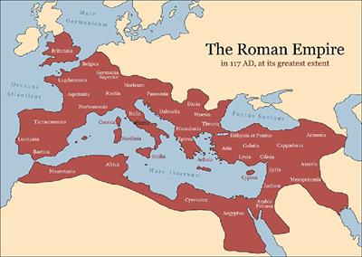 Shutterstock_203589544_the Roman empire_Romas impērija.jpg