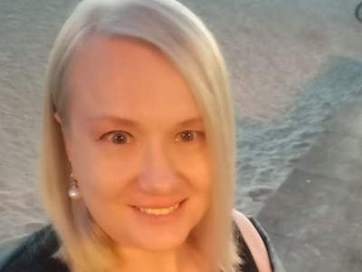 Gaļina Mihelsone
