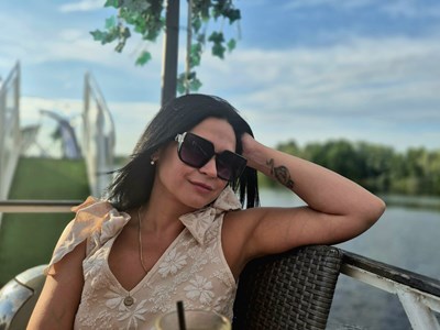 Kristīne Zolte