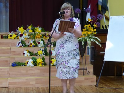 Ina Puzanova