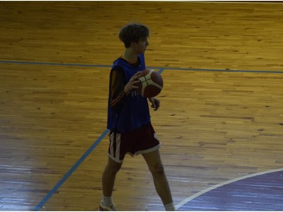 Nikita Maksimovic