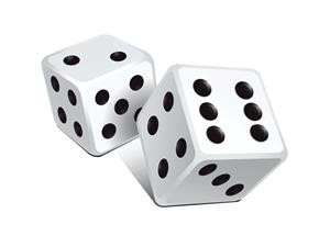 Shutterstock_59963554_rolling dices_metamie kauliņi.jpg