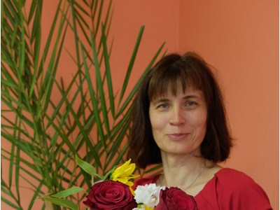 Gunta Kiseļeva