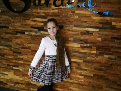 Evelīna Seļukova