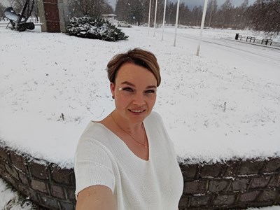 Lelde Jankova