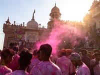 Im_rohitbhakar Shutterstock_holi festival India_holi festivāls Indijā.jpg