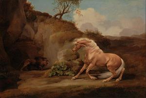 38 httpscommons.wikimedia.orgwikiFileGeorge_Stubbs_-_Horse_Frightened_by_a_Lion_-_Google_Art_Project_(2416309).jpg.jpg