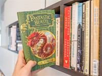 Jeff Whyte Shutterstock_Fantastic Beats book_grāmata Fantastiskās būtnes.jpg