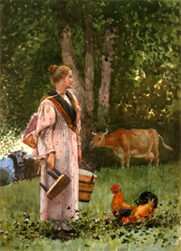 The_Milk_Maid_by_Winslow_Homer,_1878.png