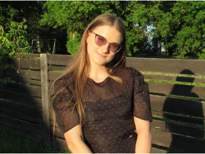 Evelīna Karpačova