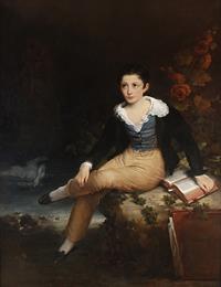 WIKI_241222_Hortense_Haudebourt-Lescot_-_Portrait_of_Leon_Haudebourt_(1832),_the_artist's_son.jpg