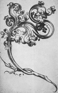 WIKI_20251023_Martin_Schongauer_-_Viertes_Krabbenornament_(L114).jpg