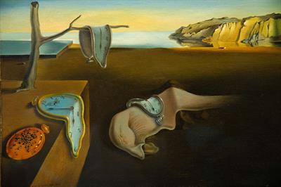 The-Persistence-of-Memory-canvas-collection-Salvador-1931.jpg