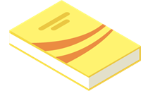 Книга Book Grāmata.png