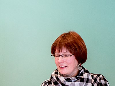 Kristīne Žilinska