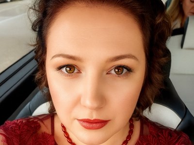 Olga Kovaļova