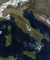 250px-Satellite_image_of_Italy_in_March_2003.jpg